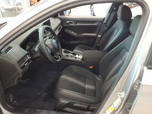 Certified 2023 Honda Civic Sport image 4