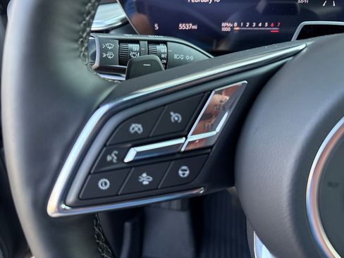 New 2025 Buick Enclave Avenir w/ Super Cruise Package image 19