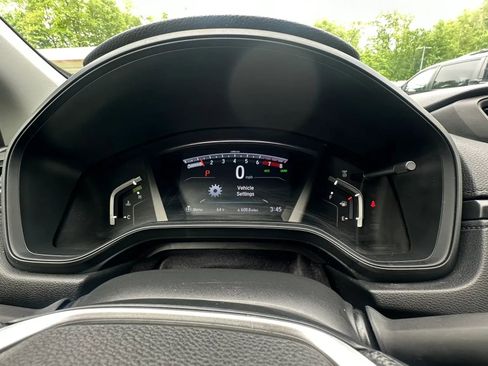 Used 2020 Honda CR-V LX image 11