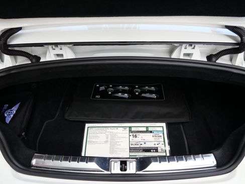 Used 2024 Bentley Continental GT Azure AWD/4WD image 19