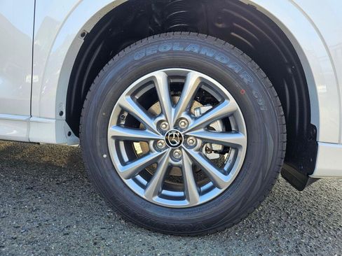 New 2025 MAZDA CX-5 AWD 2.5 S image 8