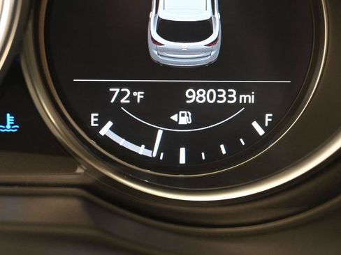 Used 2019 MAZDA CX-5 Touring AWD/4WD image 19