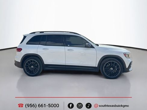Used 2022 Mercedes-Benz GLB 250 image 9