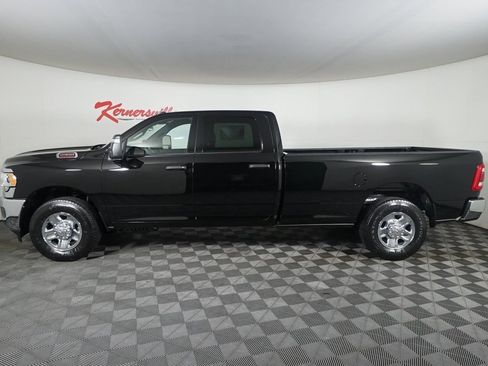 New 2024 RAM 2500 Tradesman w/ Towing Technology Group image 4