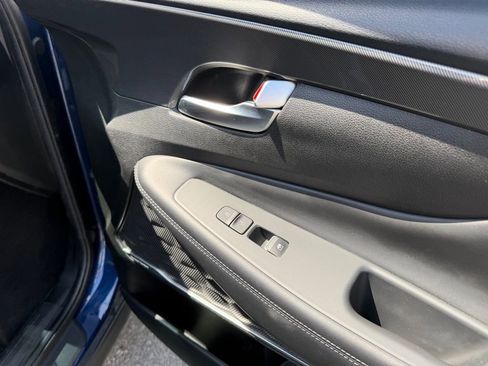 Used 2023 Hyundai Santa Fe Limited w/ Cargo Package image 30