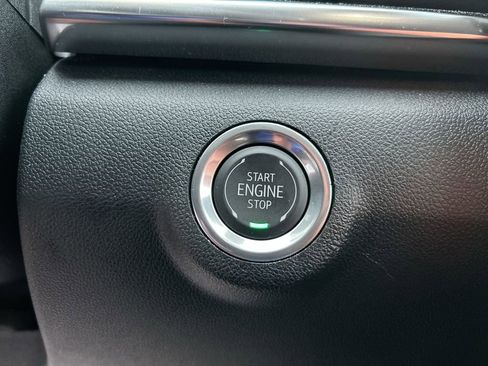 Used 2026 GMC Terrain Denali AWD/4WD image 21