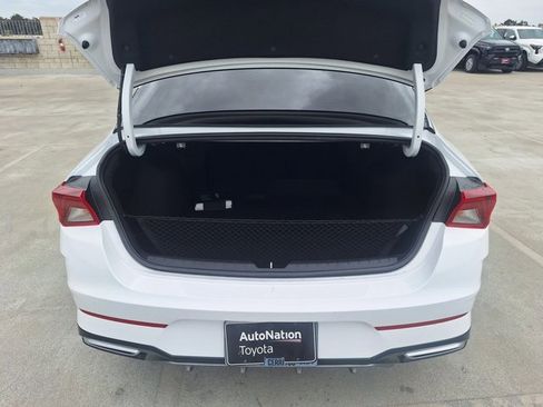 Used 2024 Kia K5 GT-Line w/ GT-Line Premium Package image 17