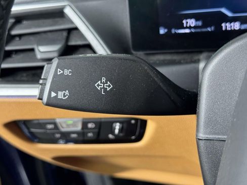 Used 2023 BMW 330i xDrive Sedan w/ Driving Assistance Package image 21