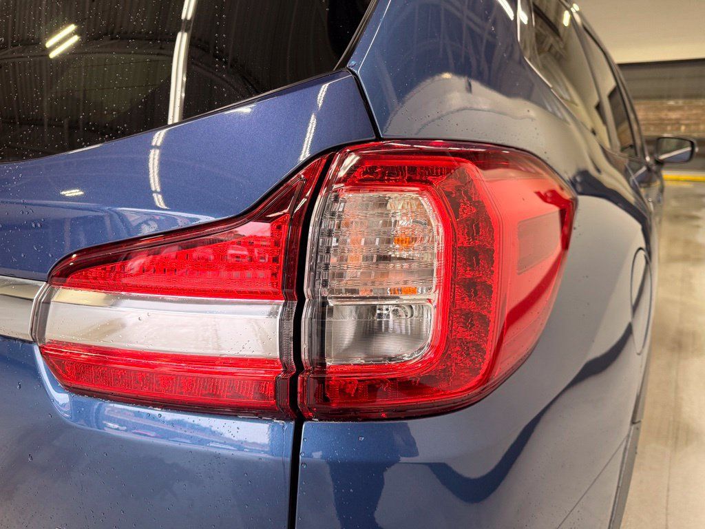 Used 2019 Subaru Ascent Limited AWD/4WD image 5