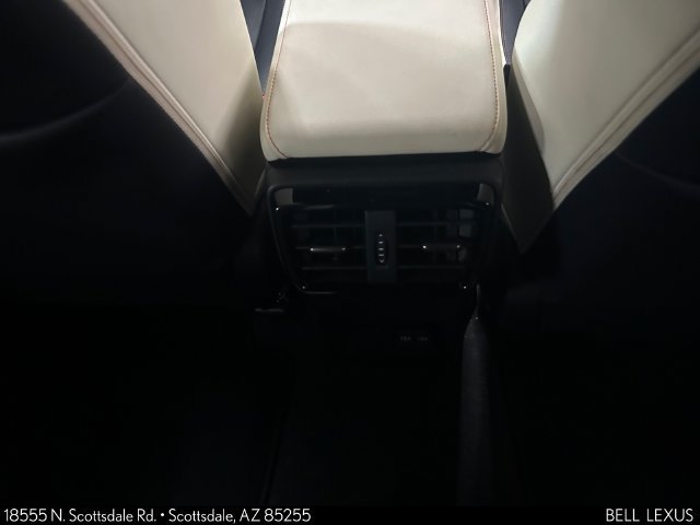 Used 2024 Lexus NX 350h AWD image 16