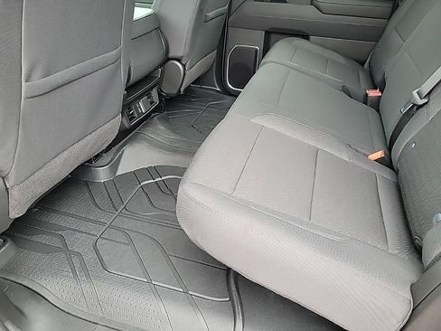 New 2026 Chevrolet Silverado 1500 RST w/ RST Select Package image 14