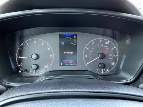 Used 2023 Toyota Corolla LE FWD image 15
