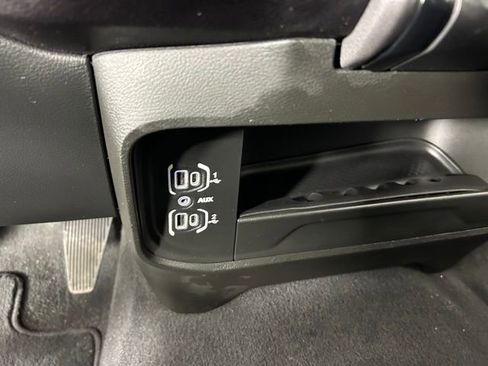 Used 2023 RAM 2500 Rebel w/ Level 1 Equipment Group AWD/4WD image 32