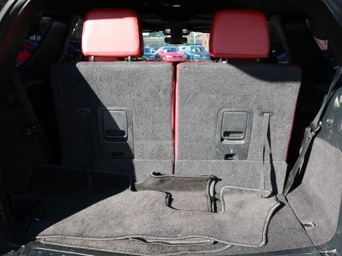 Used 2017 Dodge Durango R/T w/ Blacktop Package image 29