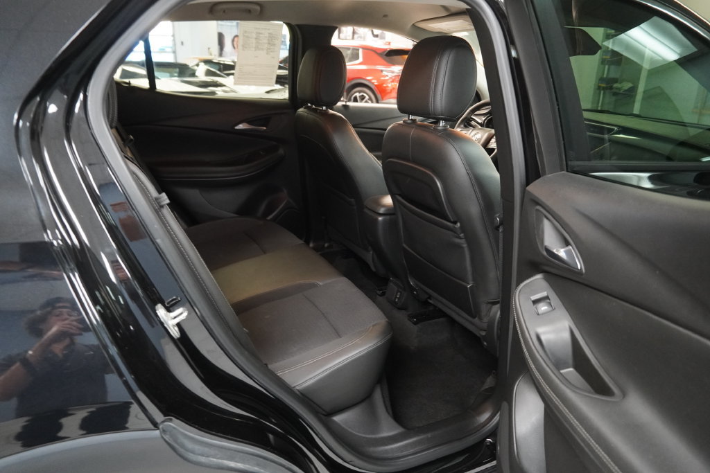 Used 2020 Buick Encore GX Select FWD image 22
