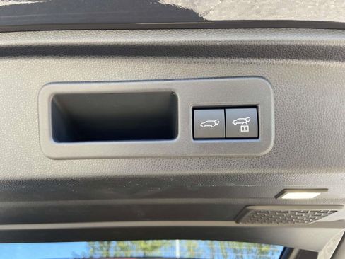 New 2026 Toyota 4Runner 4WD image 11