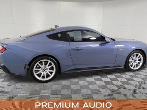 Used 2024 Ford Mustang GT Premium image 4