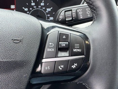 Used 2021 Ford Escape SE w/ Convenience Package image 18