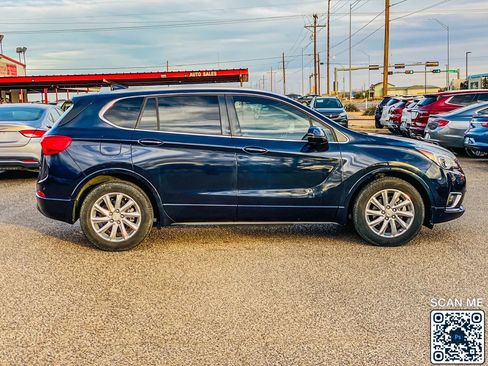 Used 2020 Buick Envision Essence image 9