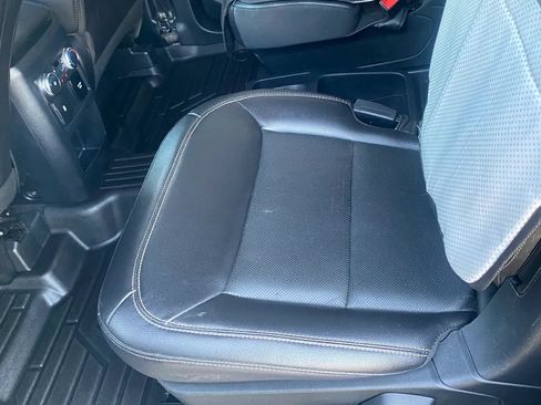 Used 2021 Ford Explorer Limited w/ Equipment Group 301A RWD image 14