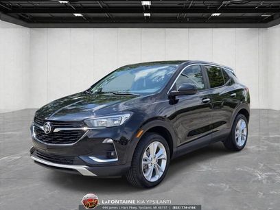 Used 2023 Buick Encore GX Preferred w/ Cold Weather Comfort Package