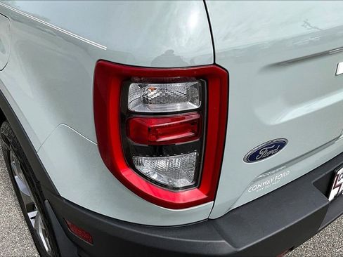 Used 2024 Ford Bronco Sport Badlands image 25