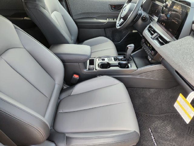 New 2026 Subaru Outback Premium AWD/4WD image 11