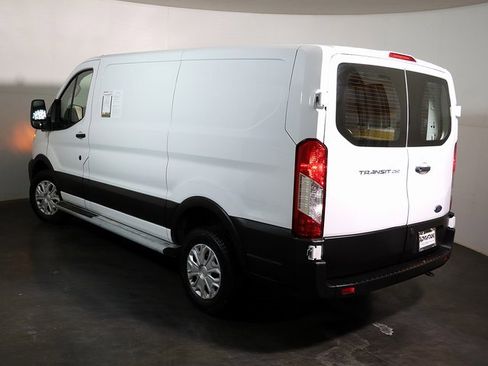 Used 2024 Ford Transit 250 Low Roof w/ Exterior Upgrade Package image 2