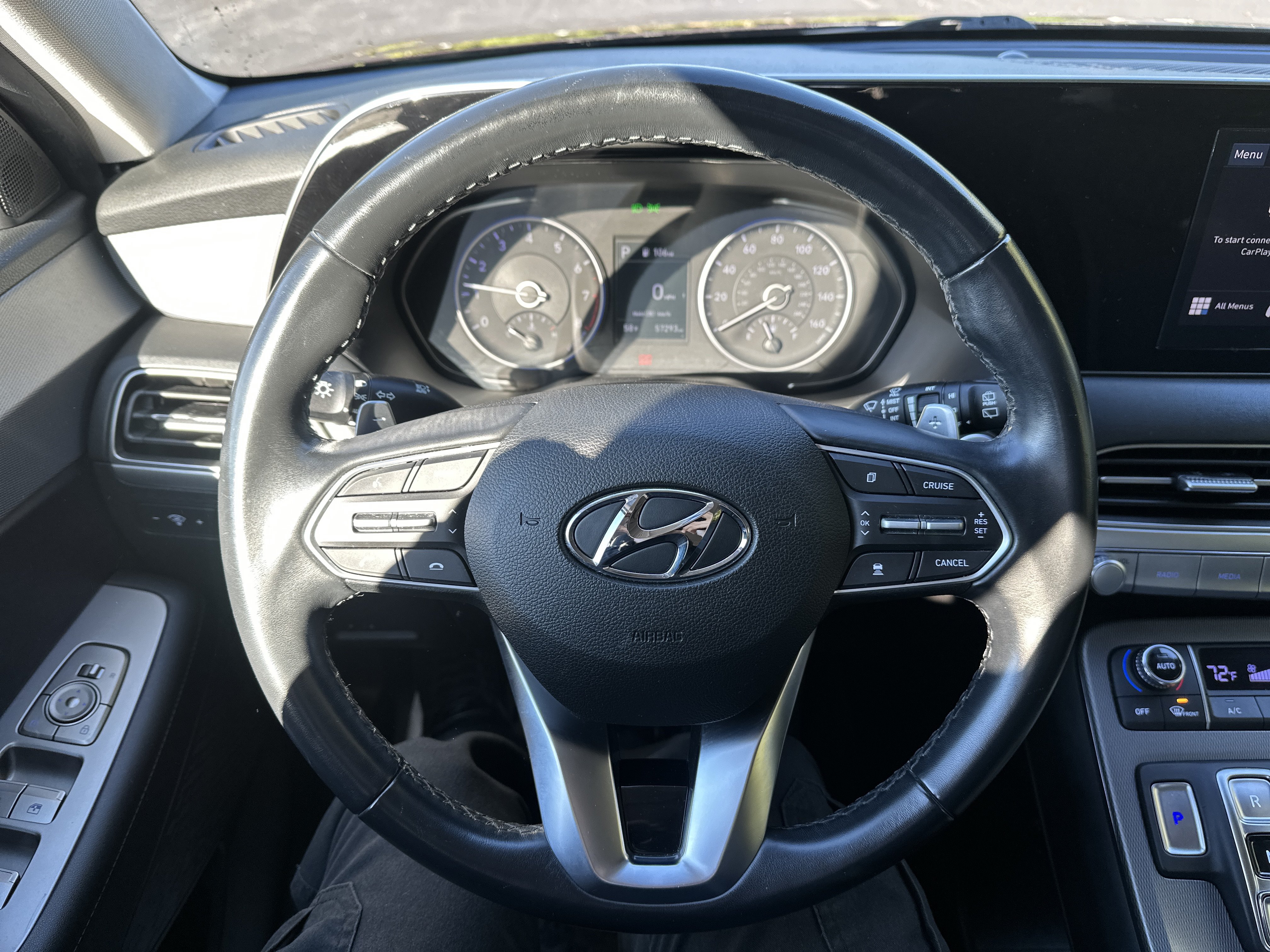 Used 2021 Hyundai Palisade SEL AWD/4WD image 14