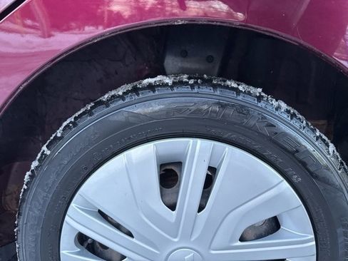 Used 2019 Mitsubishi Mirage ES image 12