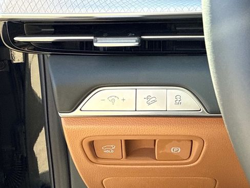 New 2026 Genesis GV80 3.5T Advanced image 32