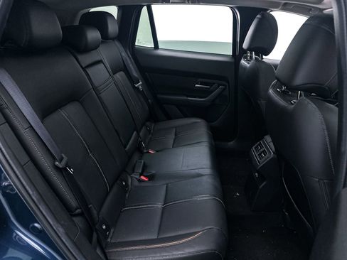 Used 2025 MAZDA CX-50 AWD 2.5 Hybrid w/ Weather Package image 32