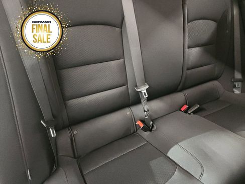 Used 2022 Chevrolet Malibu LS w/ Driver Confidence Package image 17