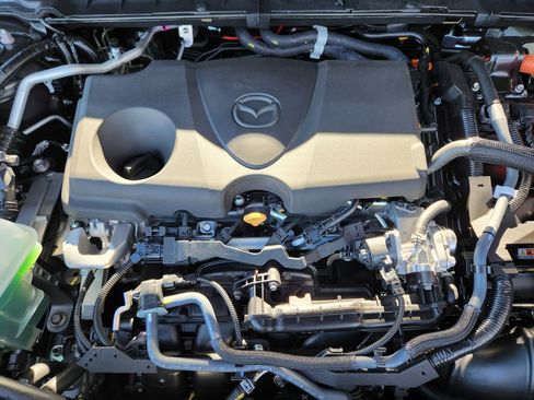 New 2026 MAZDA CX-50 2.5 Hybrid w/ Weather Package image 20