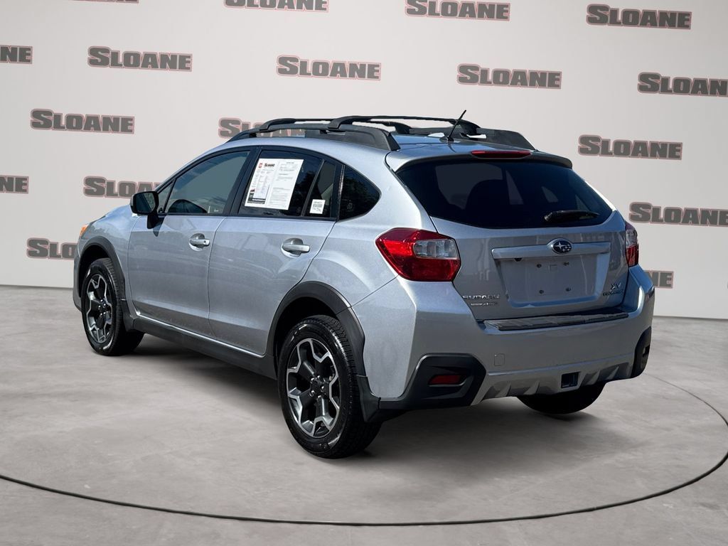 Used 2015 Subaru Crosstrek 2.0i Premium AWD/4WD image 3