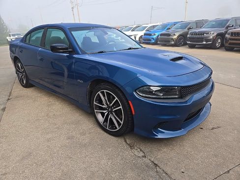 Used 2023 Dodge Charger R/T RWD image 15