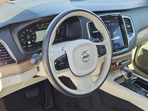 Used 2019 Volvo XC90 T6 Inscription w/ Advanced Package image 2