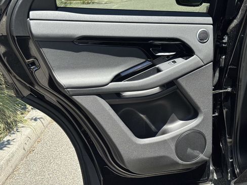 Certified 2026 Land Rover Range Rover Evoque S image 13