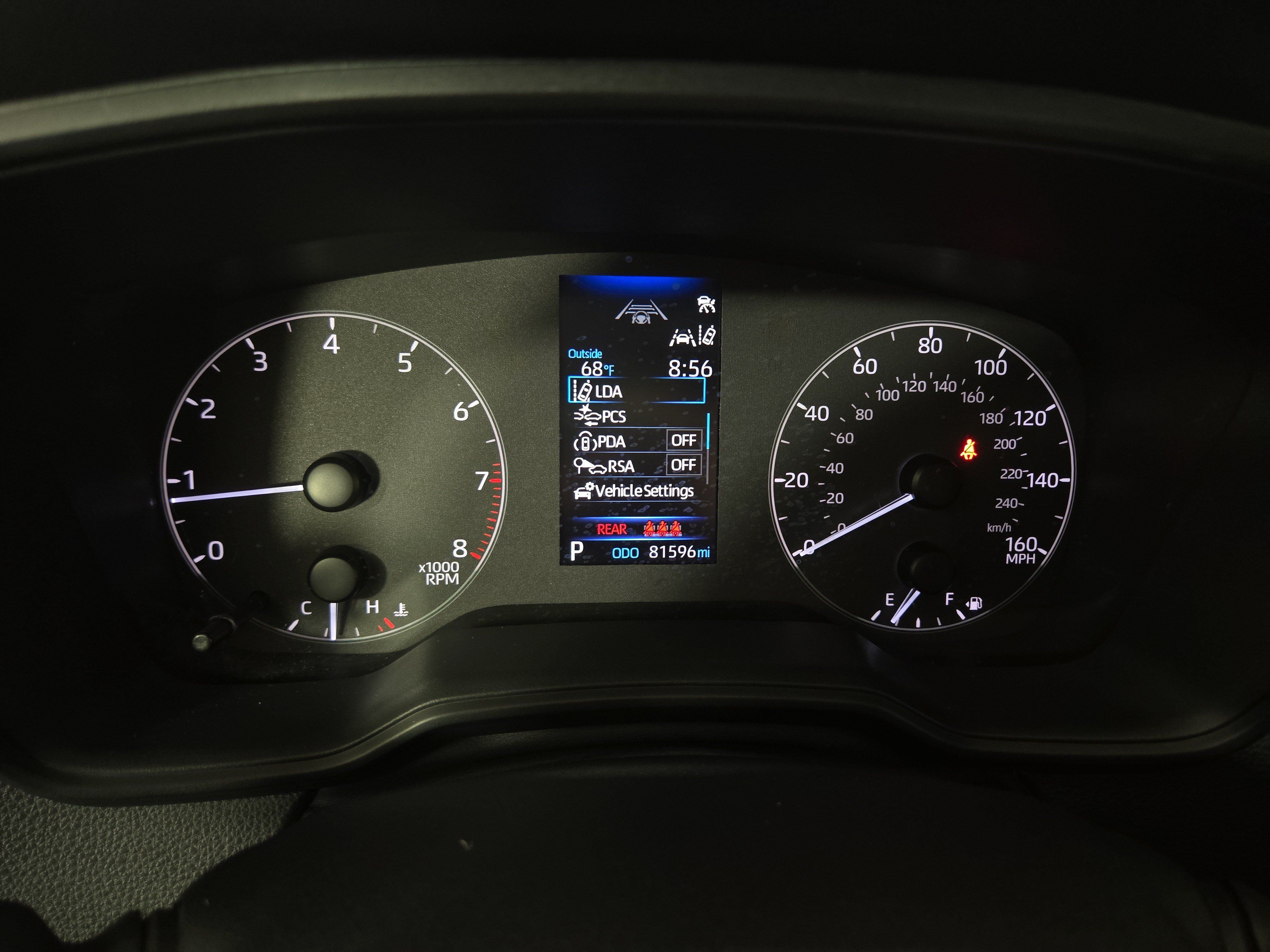 Used 2023 Toyota Corolla LE FWD image 18