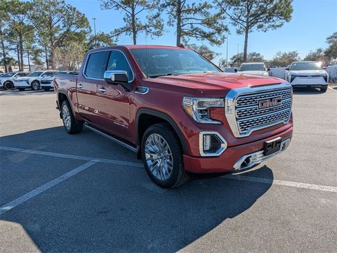 Used 2019 GMC Sierra 1500 Denali image 2