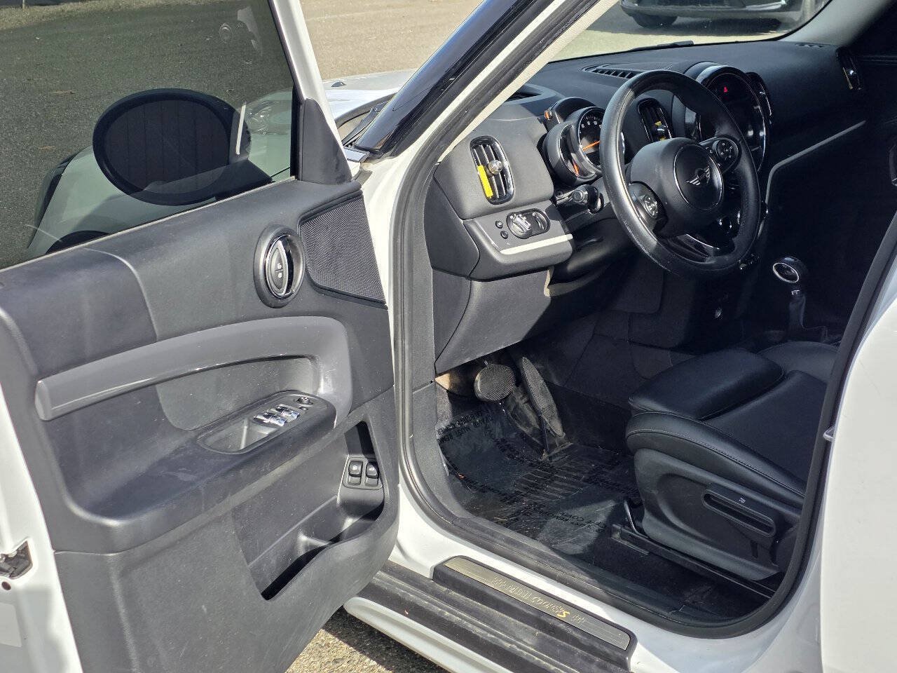 Used 2018 MINI Cooper Countryman SE AWD/4WD image 9