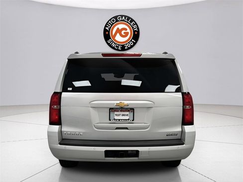 Used 2019 Chevrolet Tahoe LT image 6