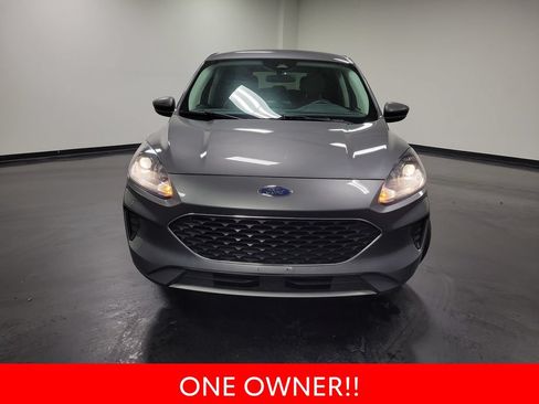 Used 2022 Ford Escape SE FWD image 3