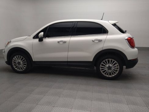 Used 2018 FIAT 500X Lounge image 3