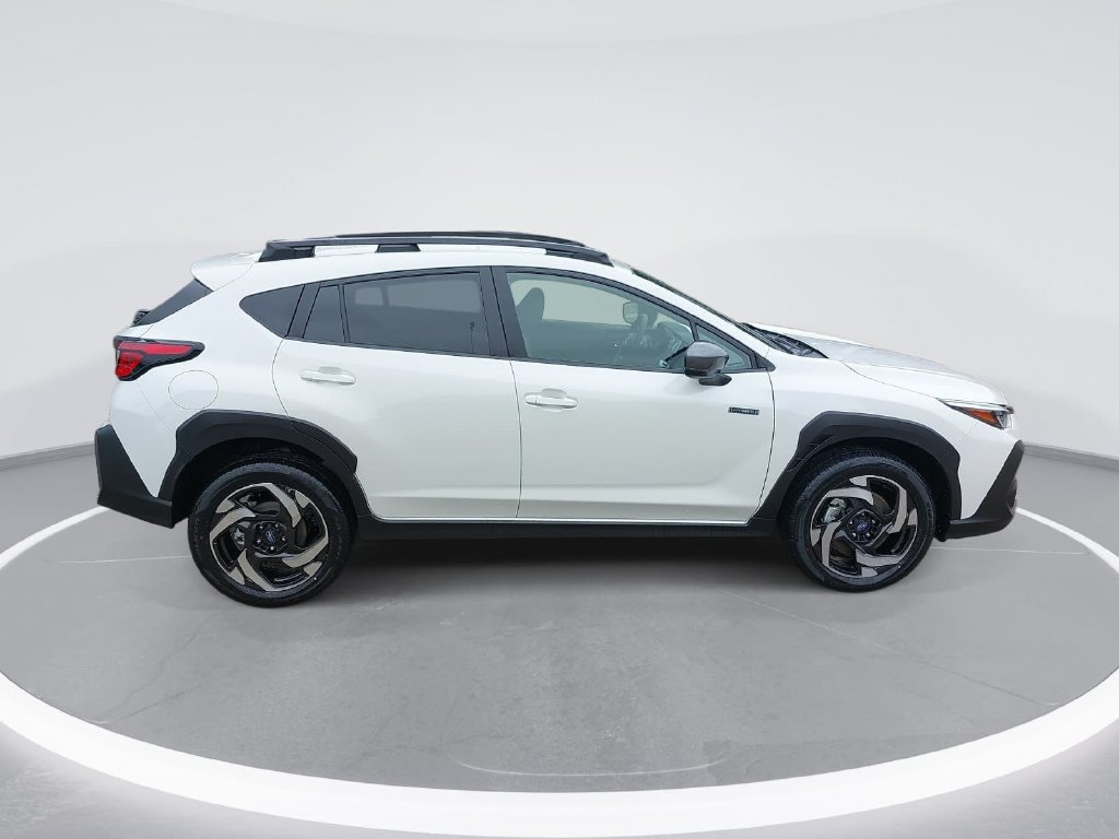 New 2026 Subaru Crosstrek 2.5i Limited AWD/4WD image 4