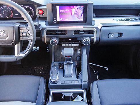 New 2026 Toyota Tacoma TRD Sport RWD image 15