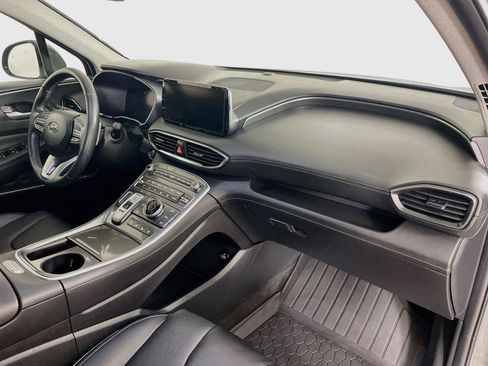 Used 2023 Hyundai Santa Fe Limited AWD/4WD image 29