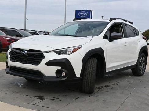 New 2026 Subaru Crosstrek 2.0i Premium image 7