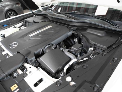 Used 2024 MAZDA CX-90 Plug-In Hybrid w/ Premium Pkg AWD/4WD image 34