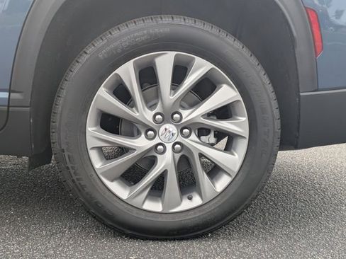 New 2026 Buick Enclave Preferred w/ Power Package image 13